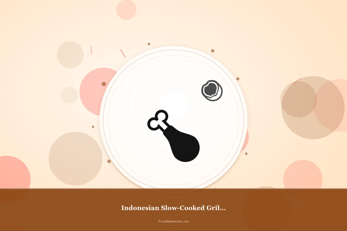 Why This Indonesian Slow-Cooked Grilled Skewers Recipe Works