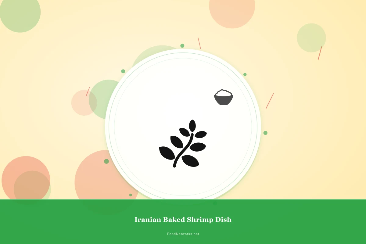 Why This Iranian Baked Shrimp Dish Recipe Works