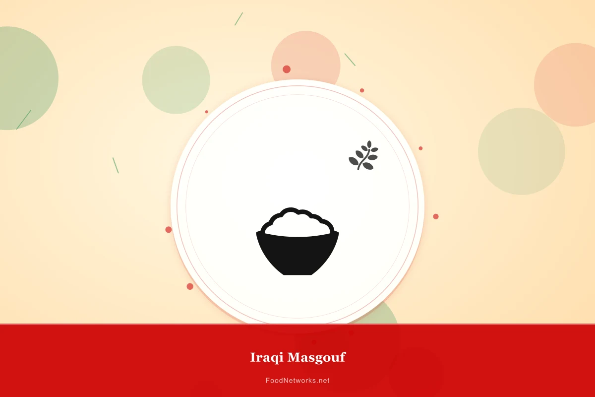 Why This Iraqi Masgouf Recipe Works