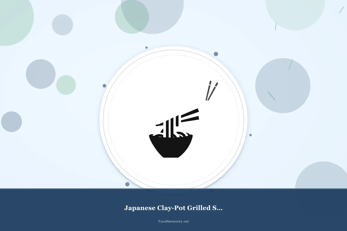 Why This Japanese Clay-Pot Grilled Skewers Recipe Works