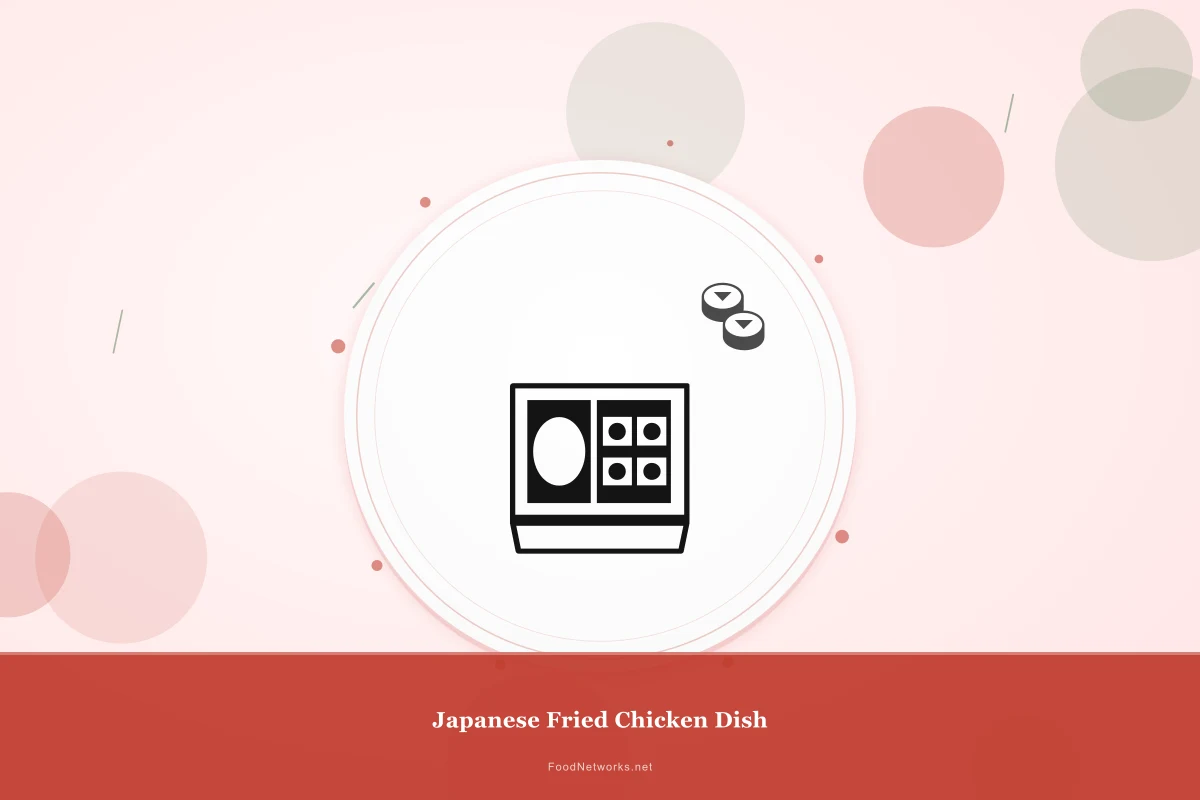 Why This Japanese Fried Chicken Dish Recipe Works