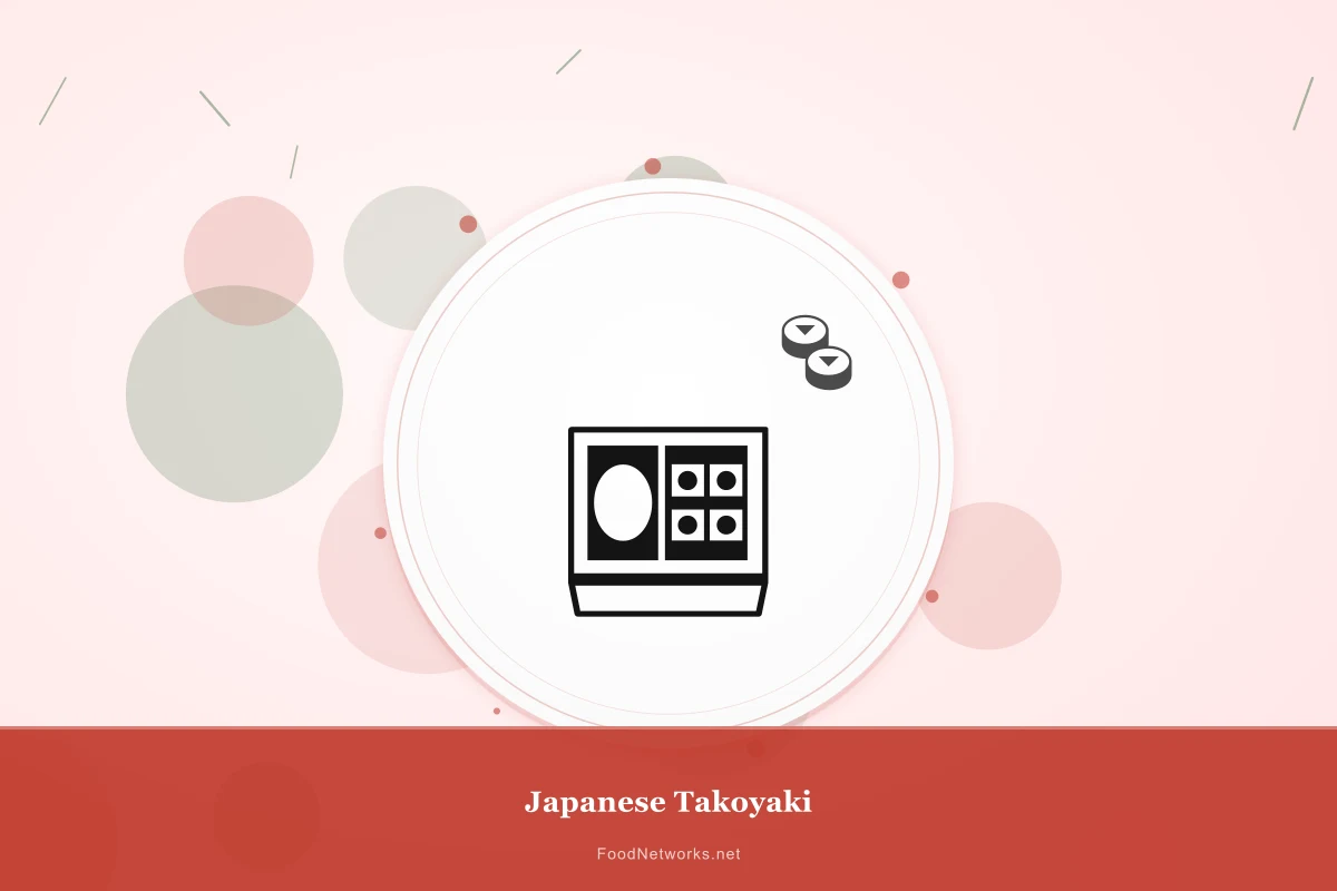Why This Japanese Takoyaki Recipe Works