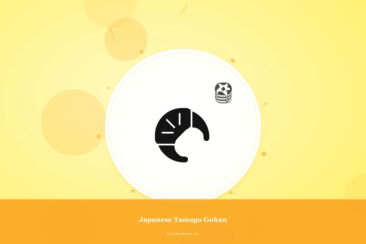 Why This Japanese Tamago Gohan Recipe Works