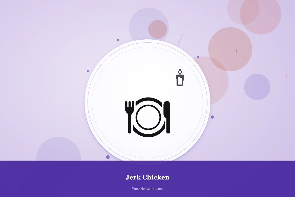 Why This Jerk Chicken Recipe Works