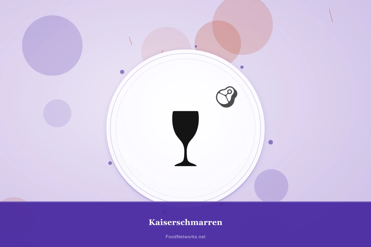 Why This Kaiserschmarren Recipe Works