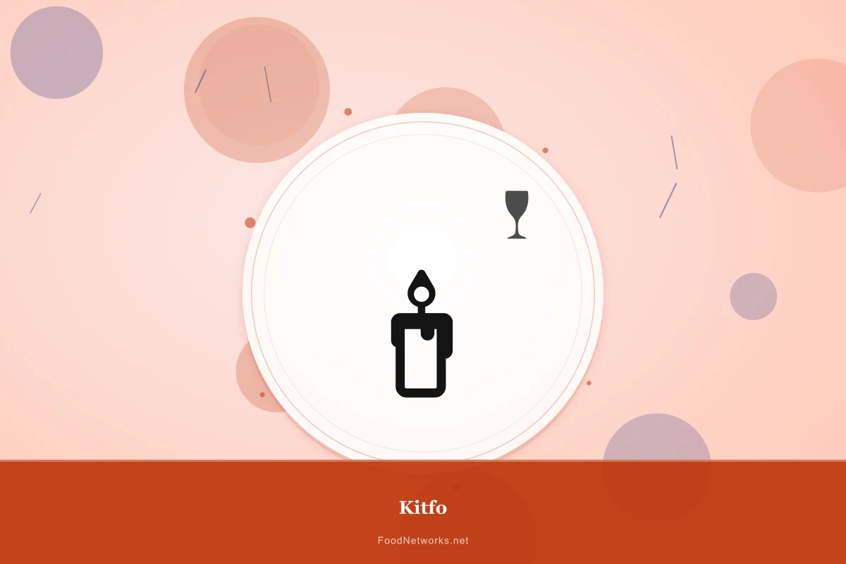 Why This Kitfo Recipe Works