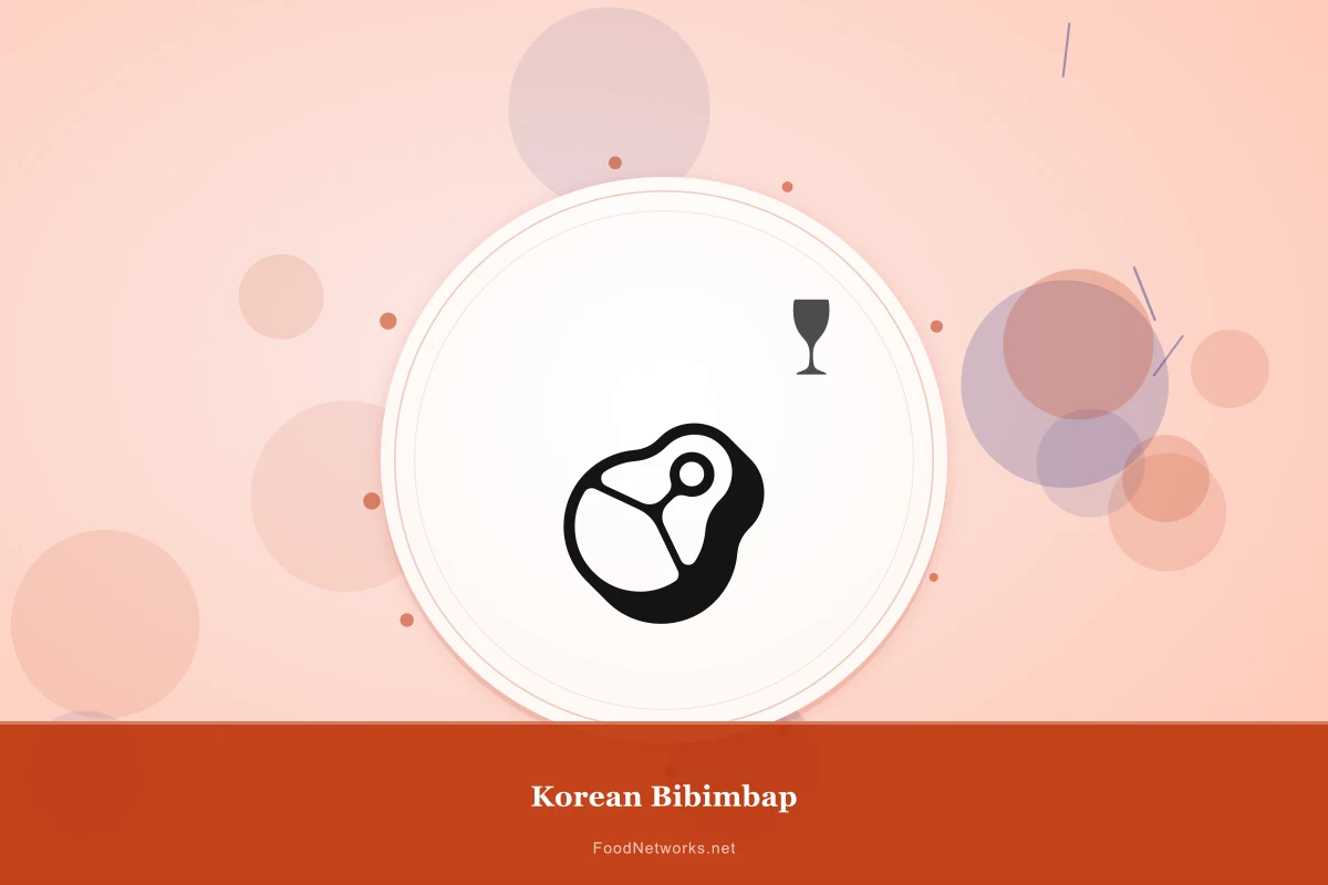 Why This Korean Bibimbap Recipe Works
