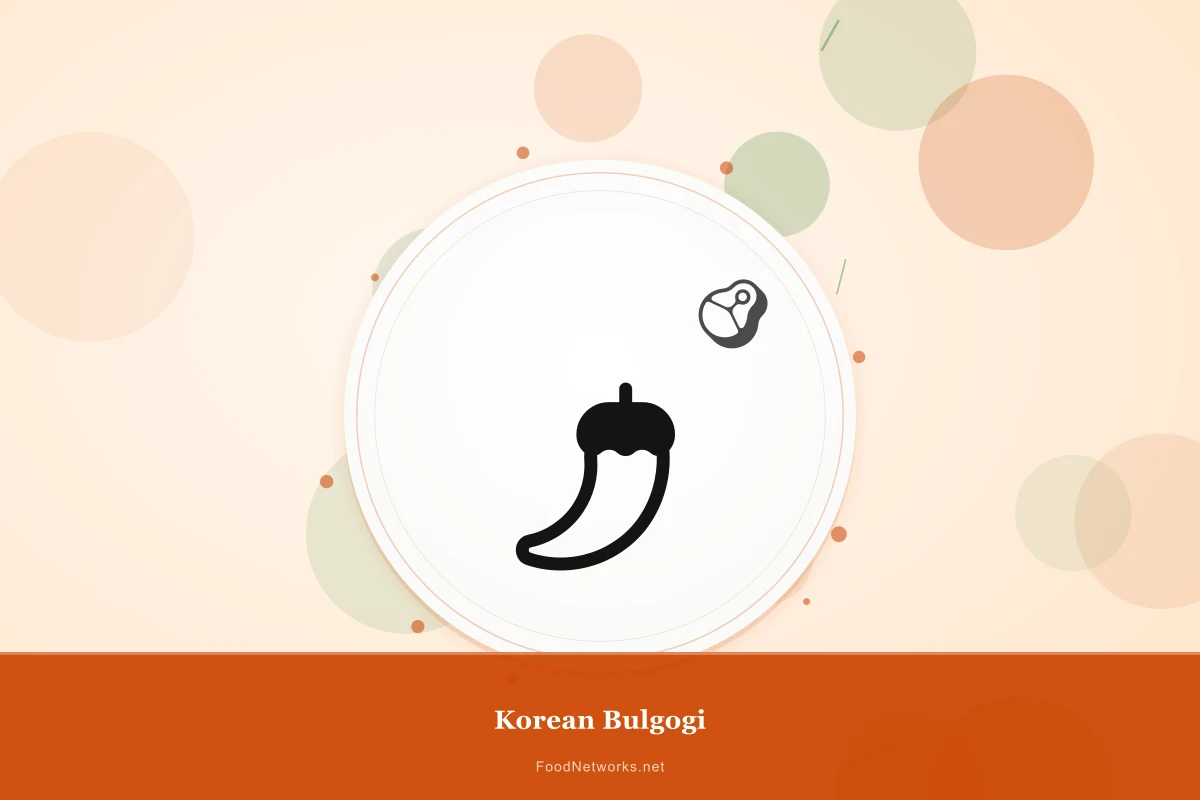 Why This Korean Bulgogi Recipe Works