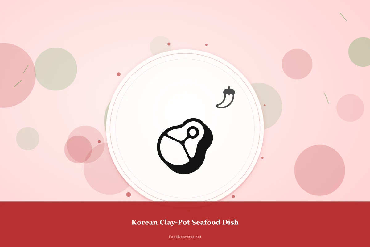 Why This Korean Clay-Pot Seafood Dish Recipe Works