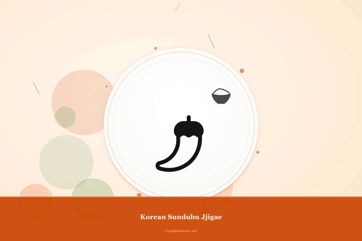 Why This Korean Sundubu Jjigae Recipe Works
