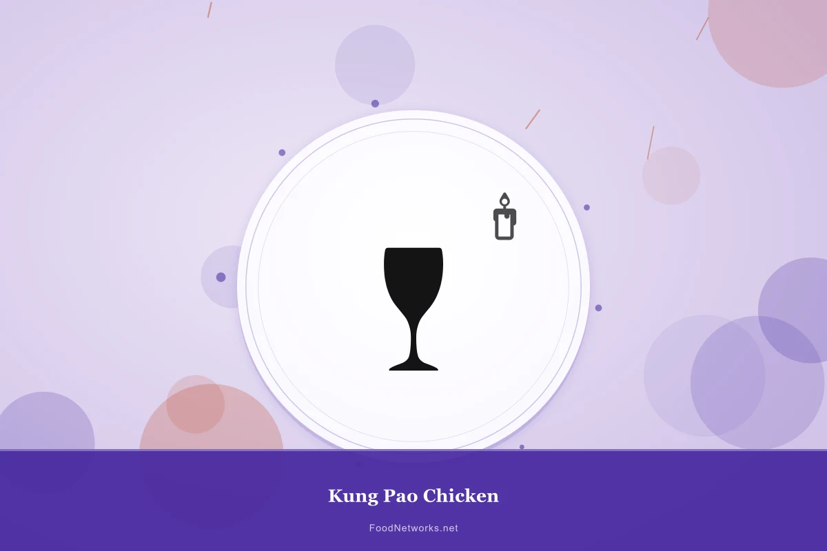 Why This Kung Pao Chicken Recipe Works