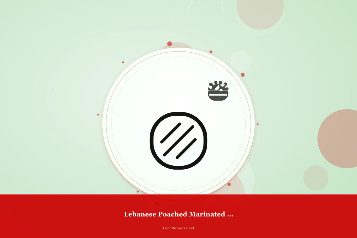Why This Lebanese Poached Marinated Beef Recipe Works