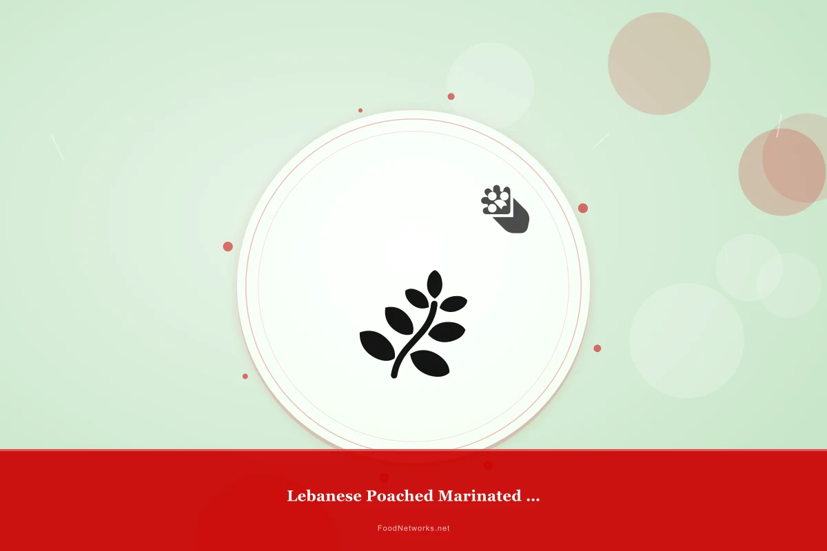 Why This Lebanese Poached Marinated Pork Recipe Works