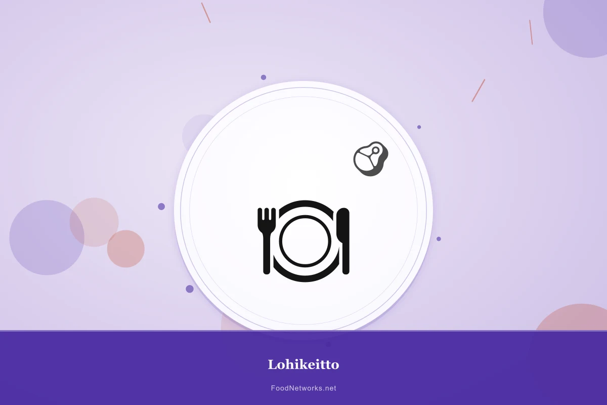 Why This Lohikeitto Recipe Works