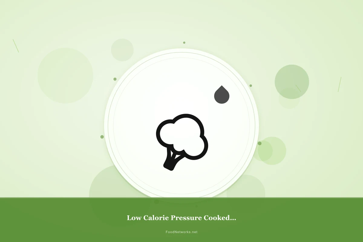 Why This Low Calorie Pressure Cooked Pork Tenderloin Recipe Works