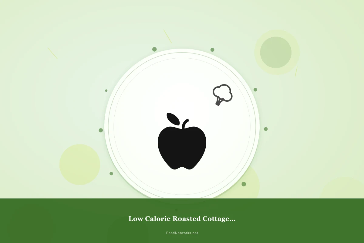 Why This Low Calorie Roasted Cottage Cheese Recipe Works