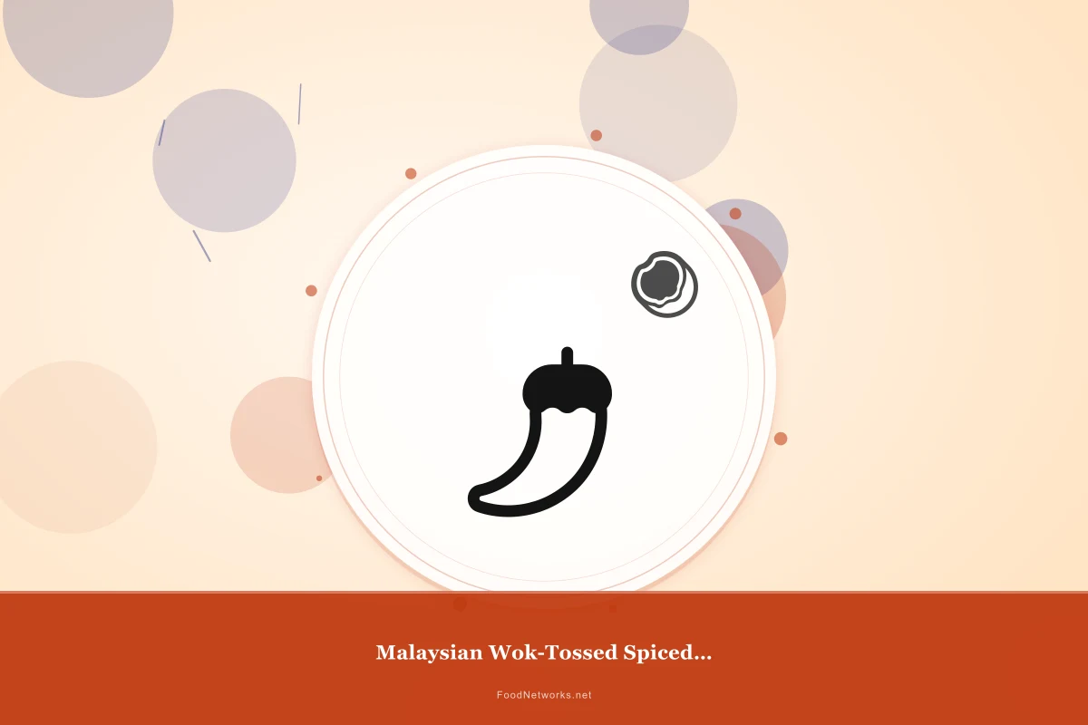 Why This Malaysian Wok-Tossed Spiced Tea Recipe Works