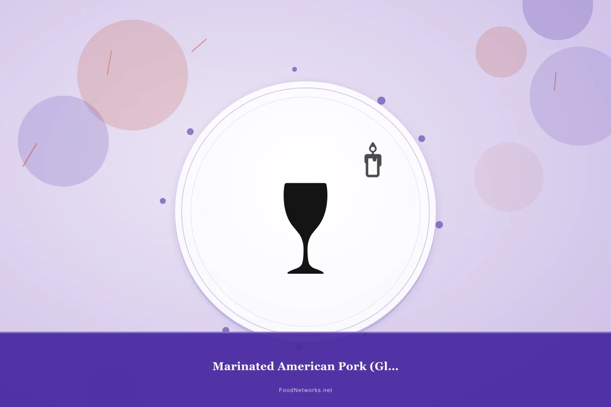 Why This Marinated American Pork (Gluten-Free) Recipe Works