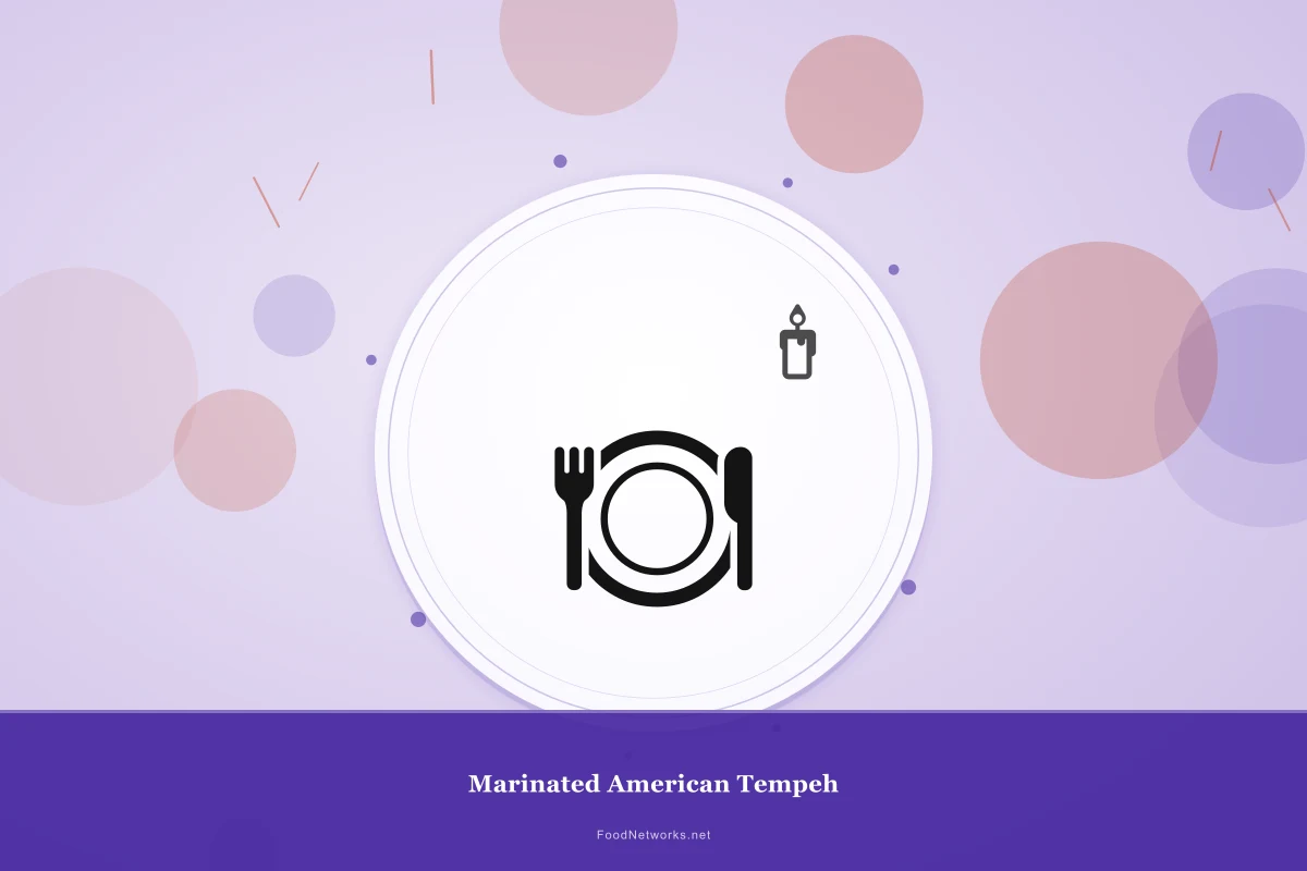 Why This Marinated American Tempeh Recipe Works