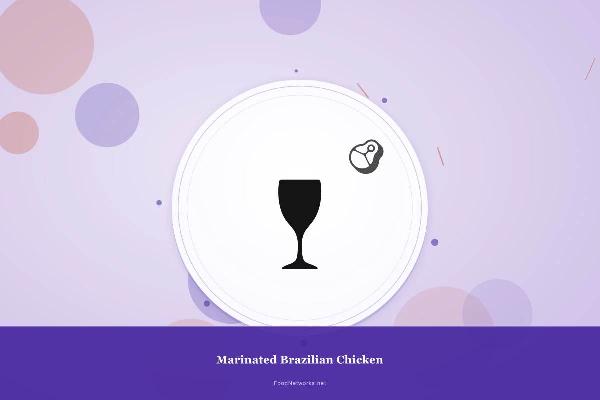 Why This Marinated Brazilian Chicken Recipe Works