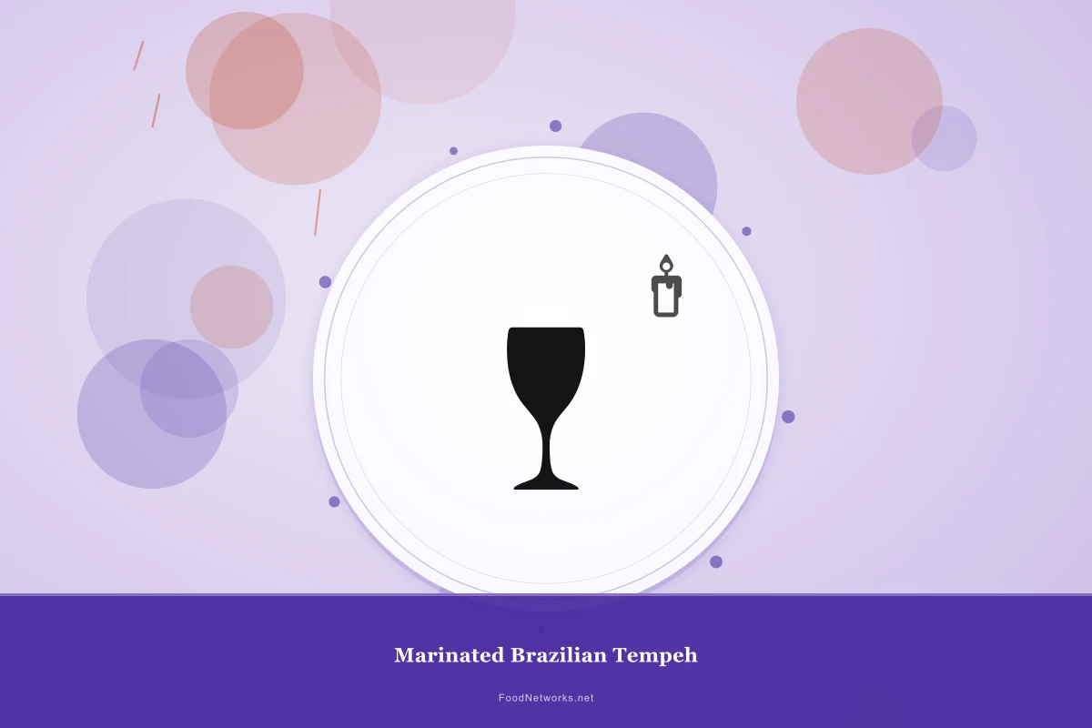 Why This Marinated Brazilian Tempeh Recipe Works