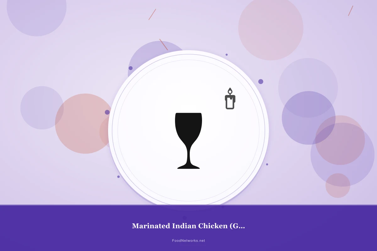 Why This Marinated Indian Chicken (Gluten-Free) Recipe Works