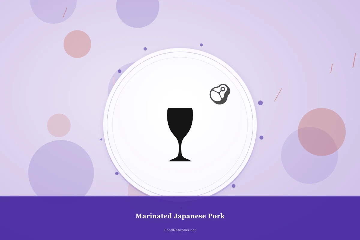 Why This Marinated Japanese Pork Recipe Works