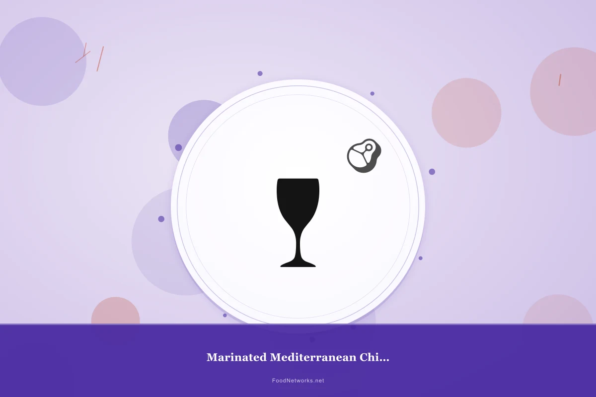 Why This Marinated Mediterranean Chicken (Gluten-Free) Recipe Works