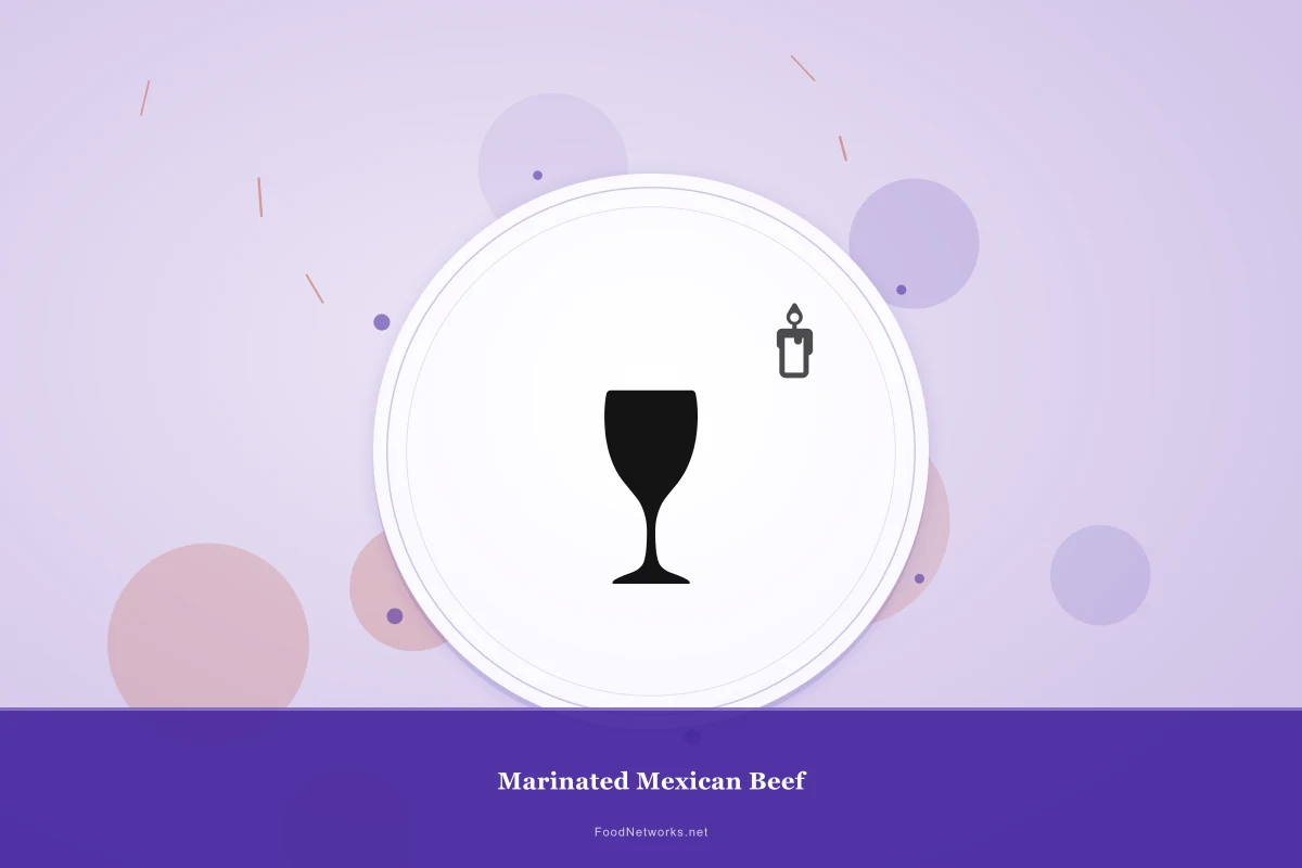 Why This Marinated Mexican Beef Recipe Works