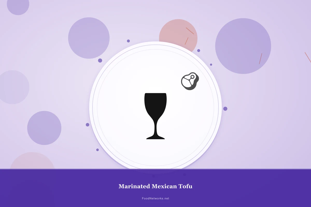 Why This Marinated Mexican Tofu Recipe Works