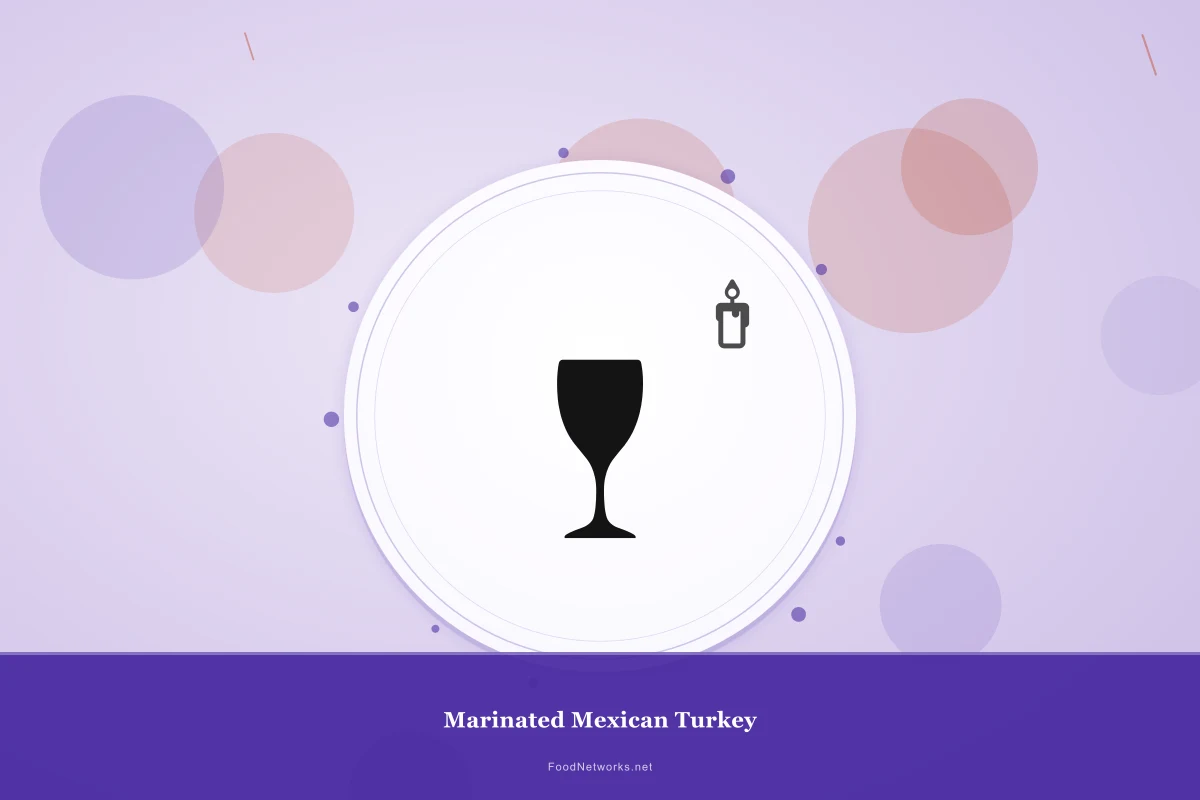 Why This Marinated Mexican Turkey Recipe Works
