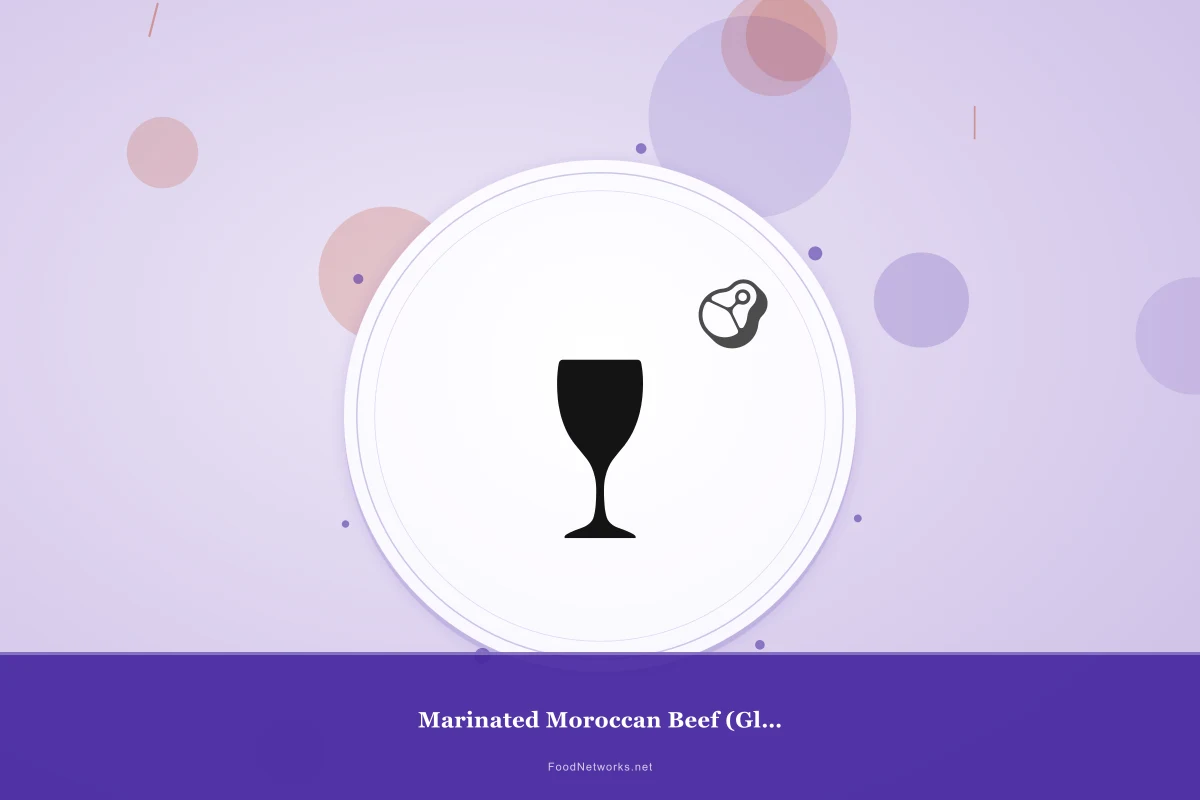 Why This Marinated Moroccan Beef (Gluten-Free) Recipe Works