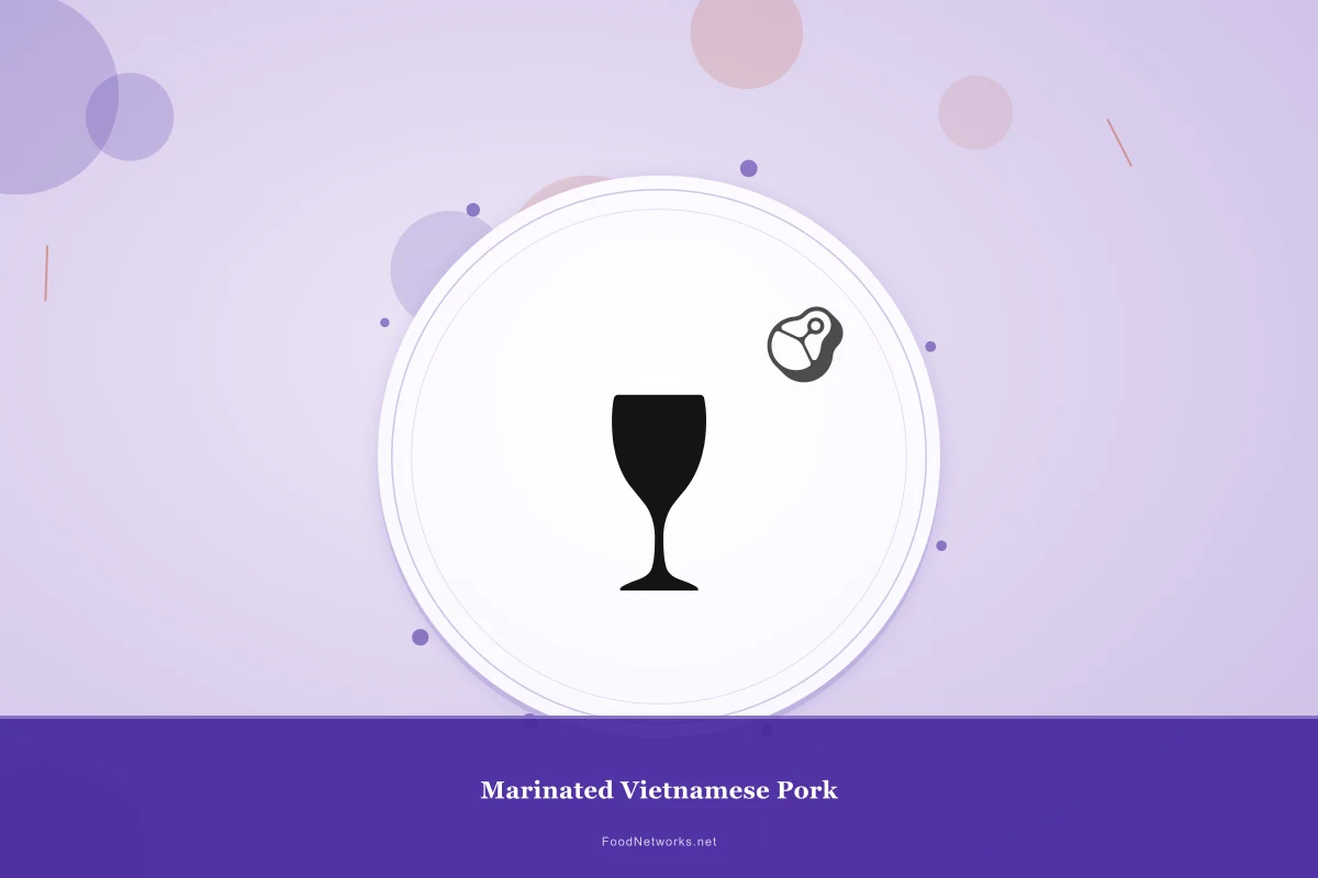 Why This Marinated Vietnamese Pork Recipe Works