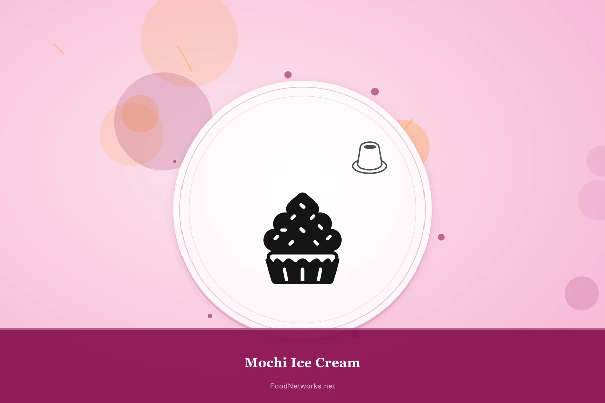 Why This Mochi Ice Cream Recipe Works