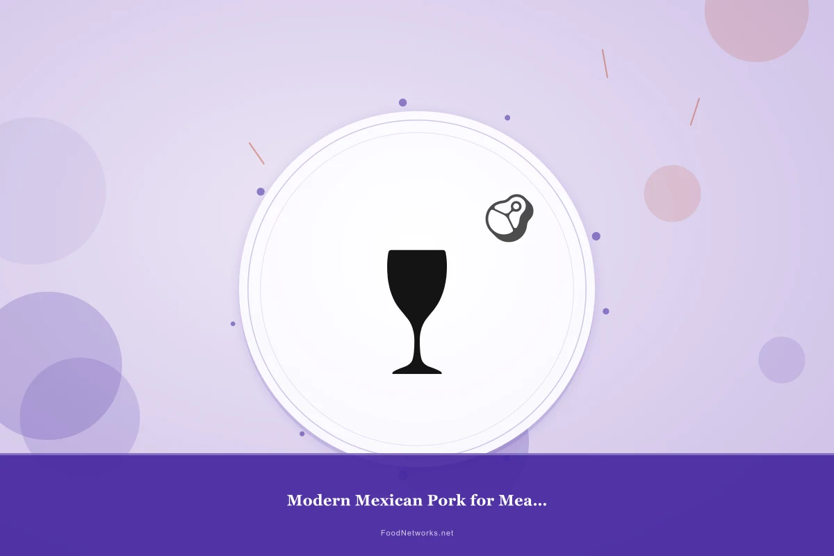 Why This Modern Mexican Pork for Meal Prep Recipe Works