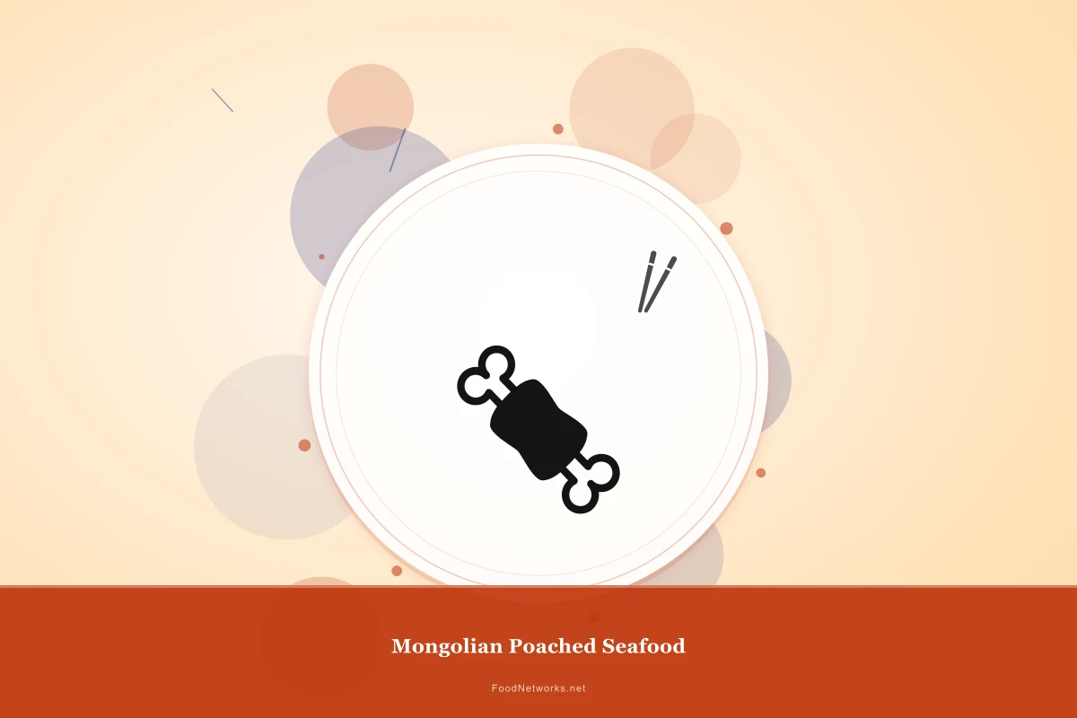 Why This Mongolian Poached Seafood Recipe Works