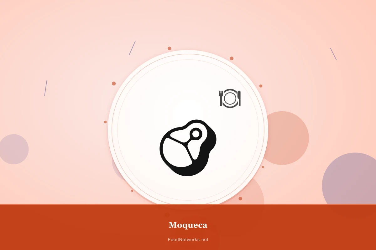 Why This Moqueca Recipe Works