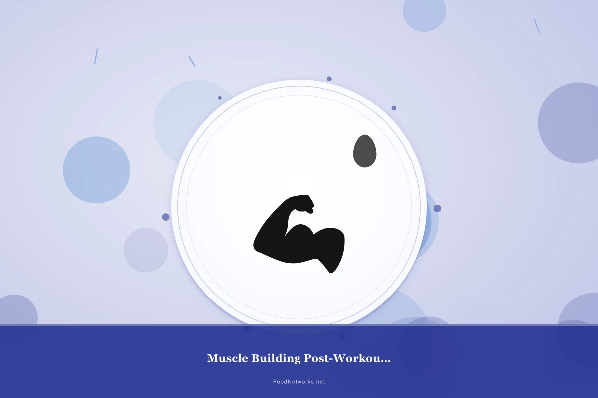Why This Muscle Building Post-Workout Chicken Stir-Fry Recipe Works