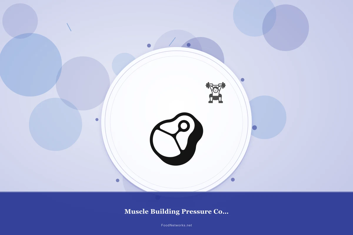 Why This Muscle Building Pressure Cooked Greek Yogurt Recipe Works