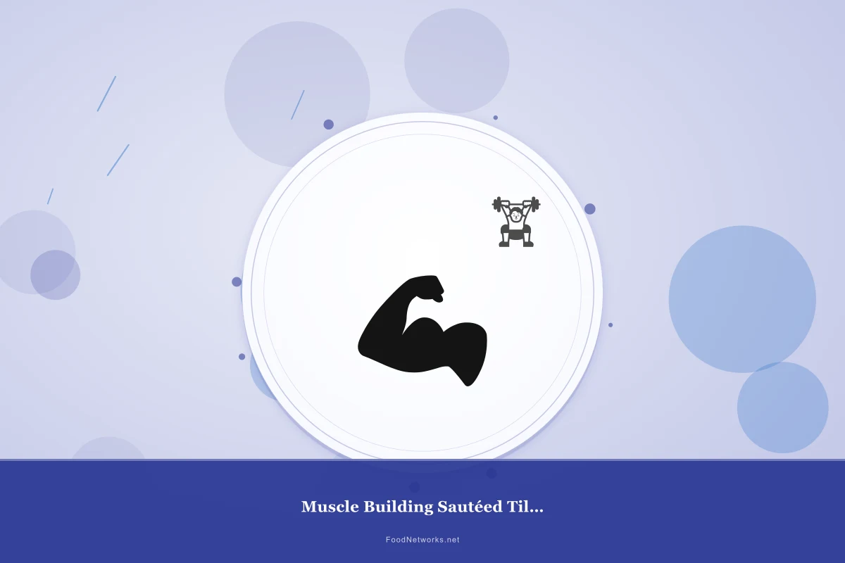 Why This Muscle Building Sautéed Tilapia Recipe Works