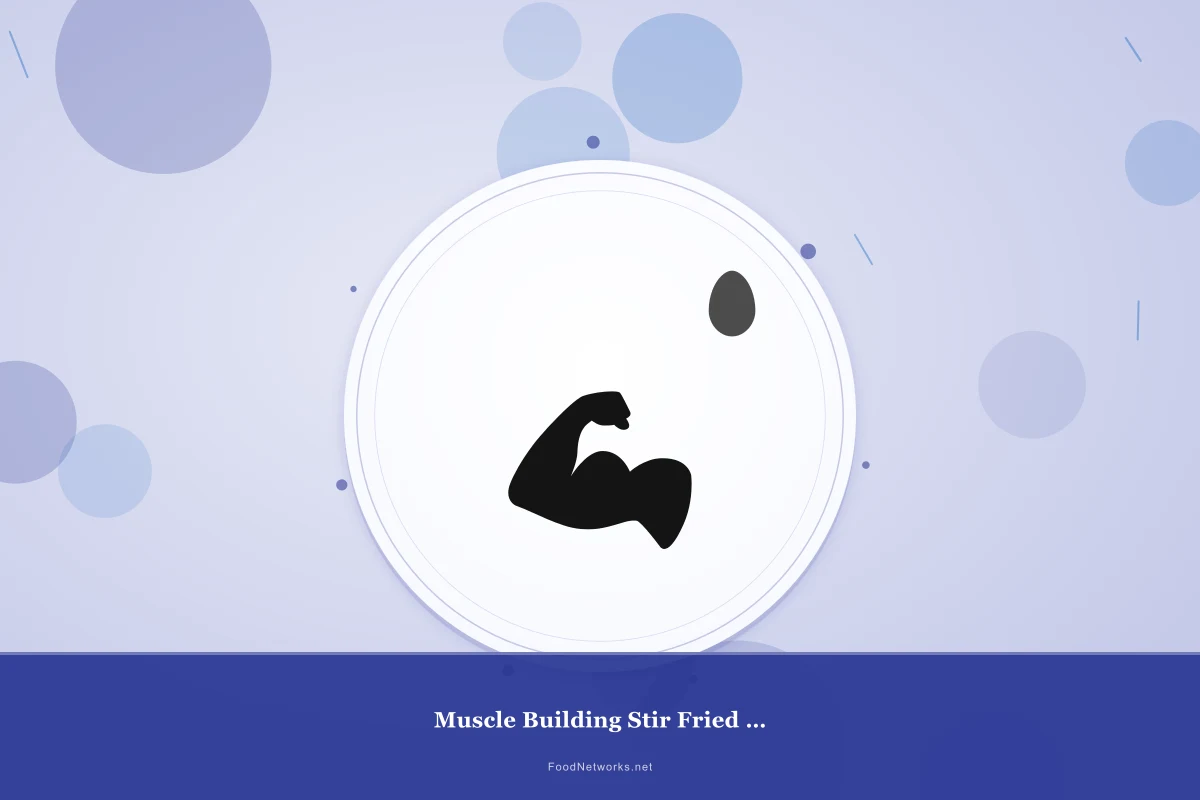 Why This Muscle Building Stir Fried Pork Tenderloin Recipe Works