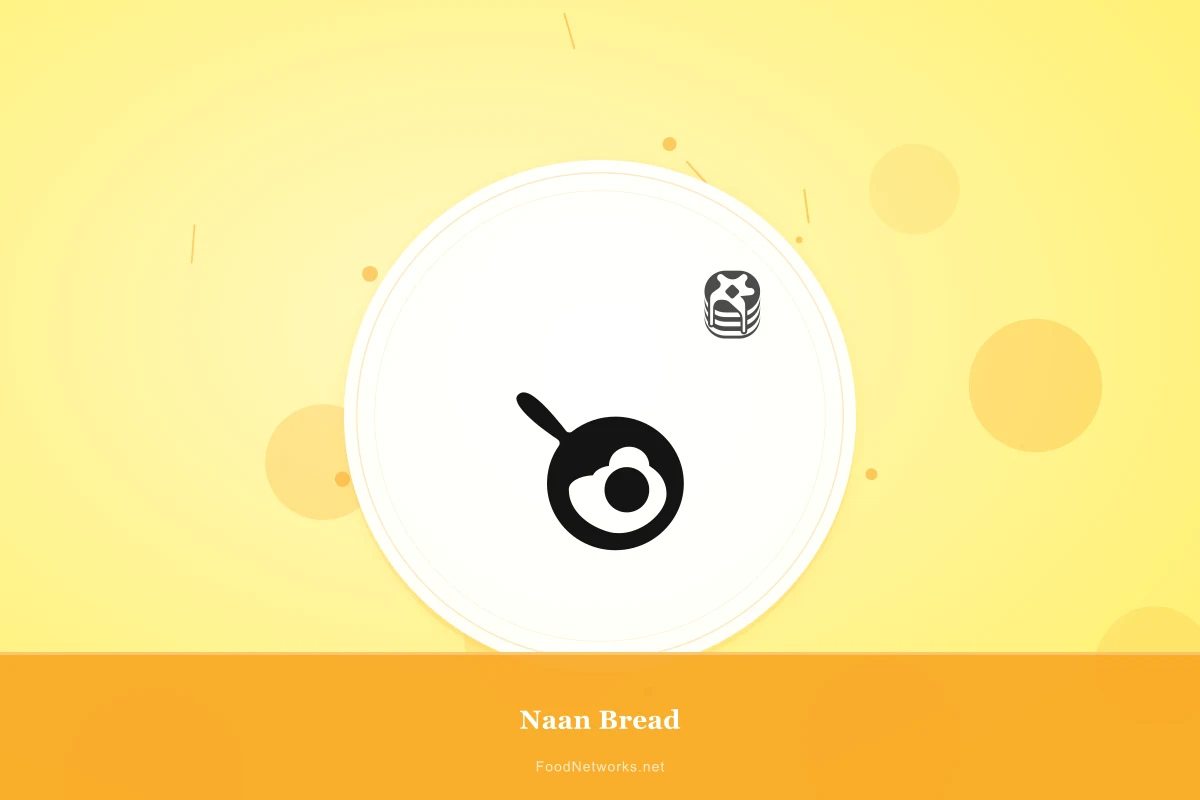 Why This Naan Bread Recipe Works