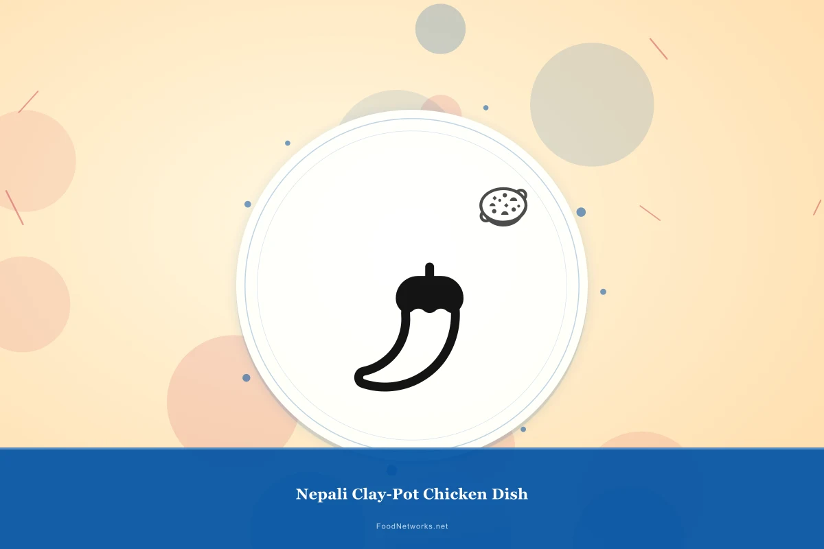 Why This Nepali Clay-Pot Chicken Dish Recipe Works