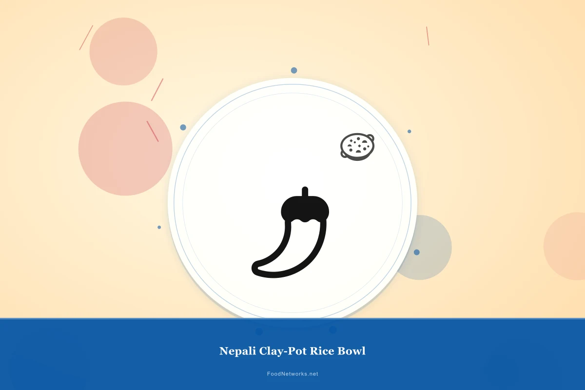 Why This Nepali Clay-Pot Rice Bowl Recipe Works