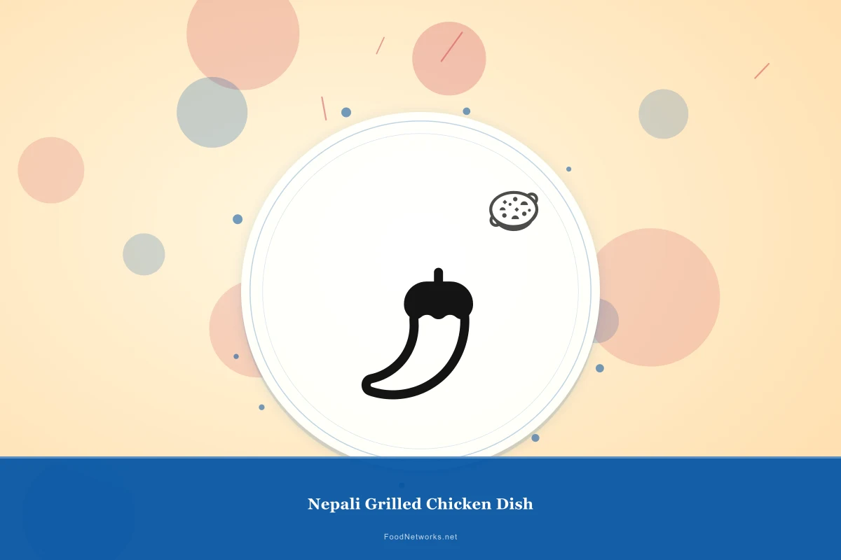 Why This Nepali Grilled Chicken Dish Recipe Works