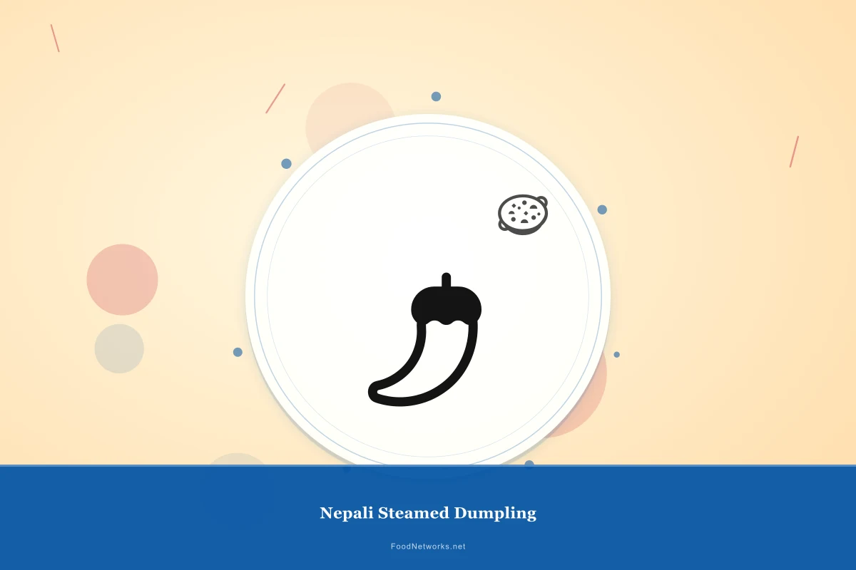 Why This Nepali Steamed Dumpling Recipe Works