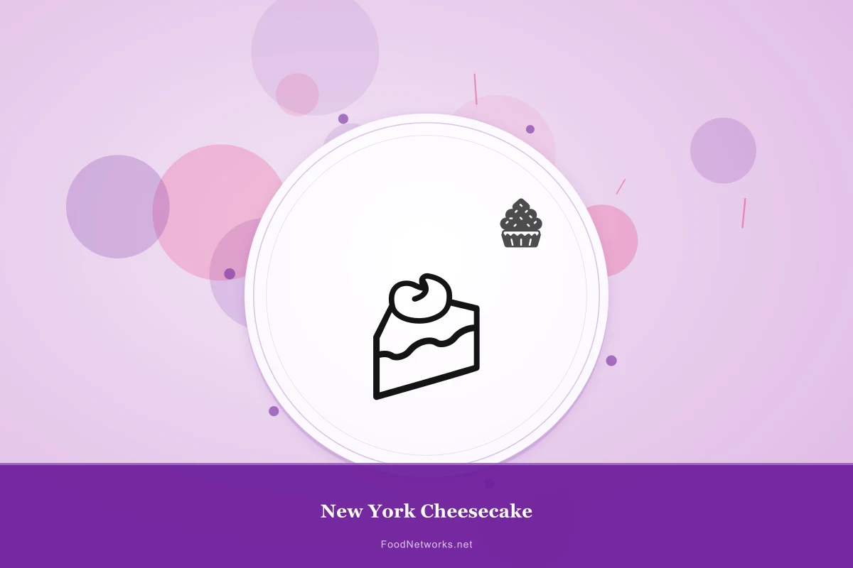 Why This New York Cheesecake Recipe Works