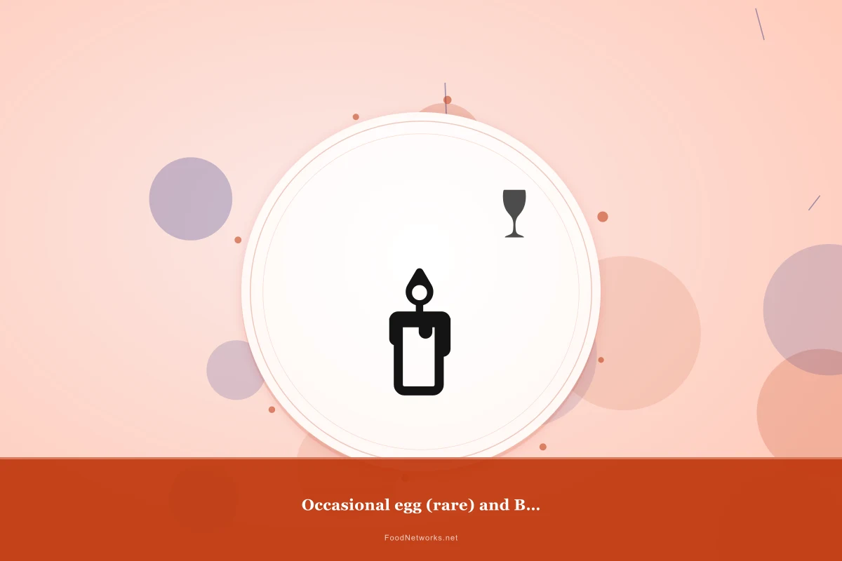 Why This Occasional egg (rare) and Bell peppers Rabbit Enrichment mix Recipe Works