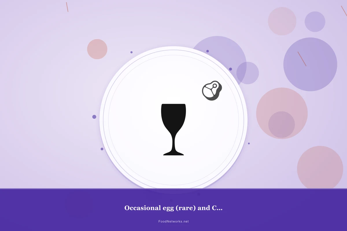 Why This Occasional egg (rare) and Cucumber Rabbit Hay blend Recipe Works