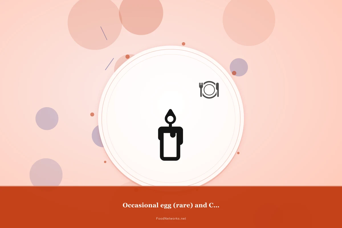 Why This Occasional egg (rare) and Cucumber Rabbit Herb blend Recipe Works